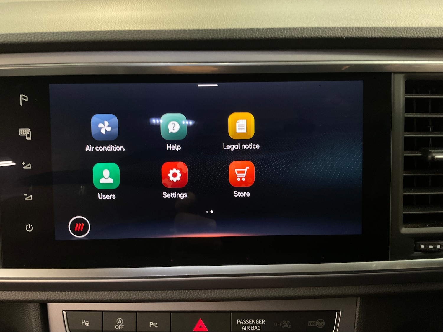 Used SEAT Ateca 2023 for sale - 78065331: Photo 31