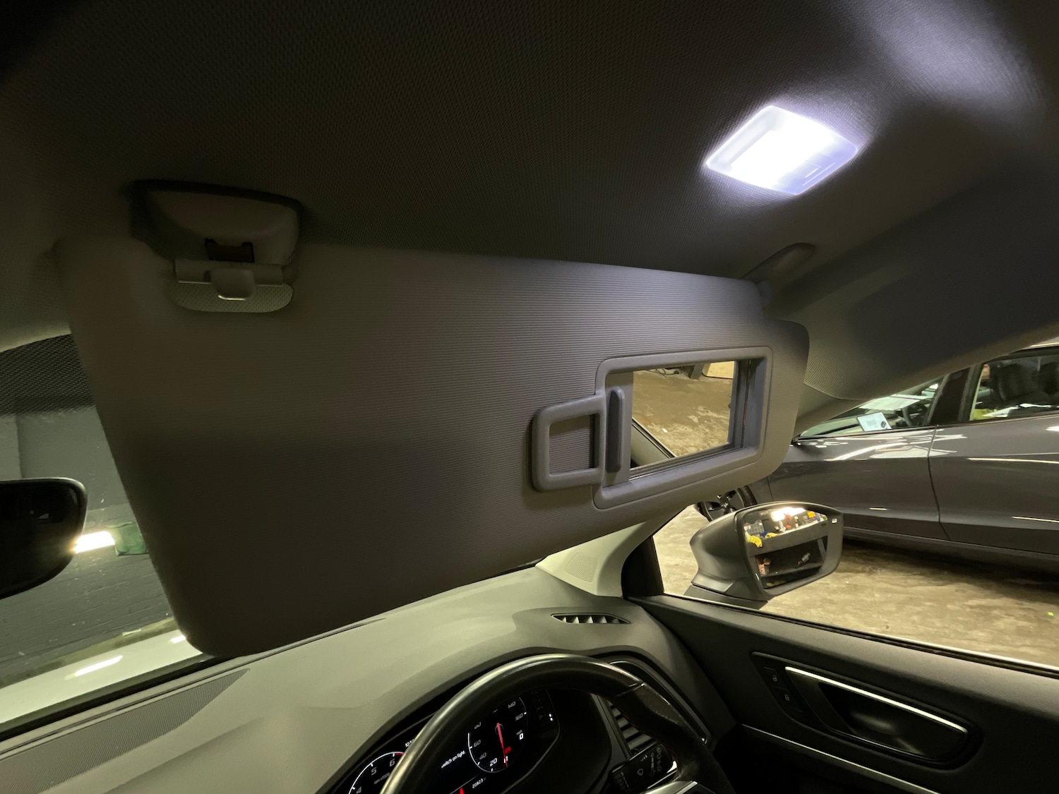 Used SEAT Ateca 2023 for sale - 78065331: Photo 33