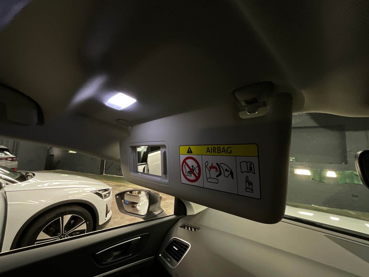 Used SEAT Ateca 2023 for sale - 78065331: Photo 34