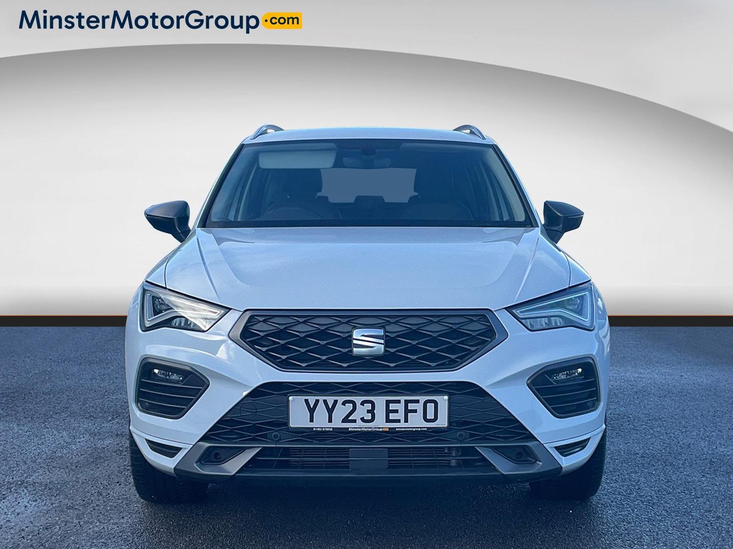 Used SEAT Ateca 2023 for sale - 78065331: Photo 5