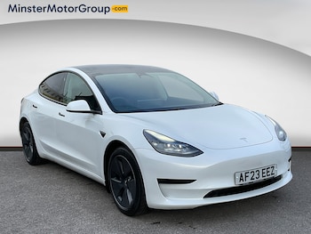 Used Tesla Model 3 2023 for sale - 78311765: Photo