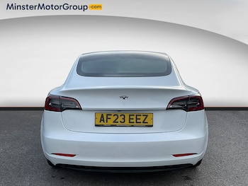 Used Tesla Model 3 2023 for sale - 78311765: Photo