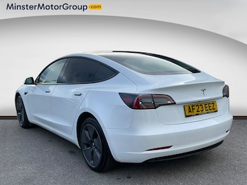 Used Tesla Model 3 2023 for sale - 78311765: Photo