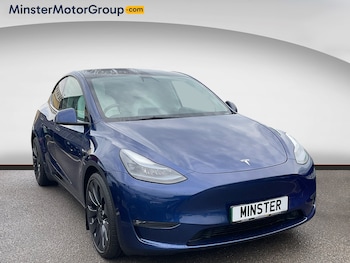 Used Tesla Model Y 2023 for sale - 79458973: Photo