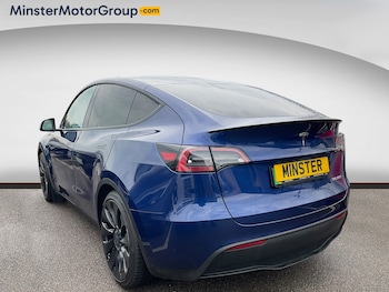 Used Tesla Model Y 2023 for sale - 79458973: Photo
