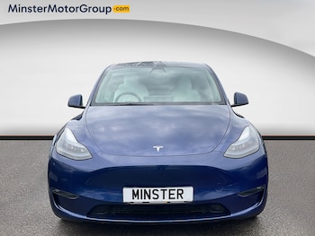 Used Tesla Model Y 2023 for sale - 79458973: Photo