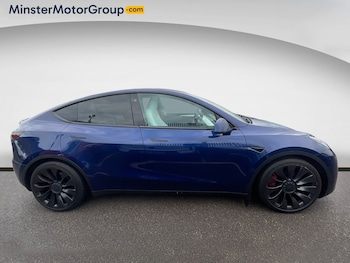 Used Tesla Model Y 2023 for sale - 79458973: Photo