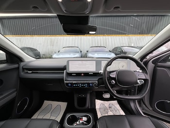 Used Hyundai IONIQ 5 2023 for sale - 77374388: Photo