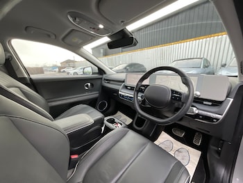 Used Hyundai IONIQ 5 2023 for sale - 77374388: Photo