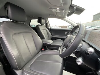 Used Hyundai IONIQ 5 2023 for sale - 77374388: Photo