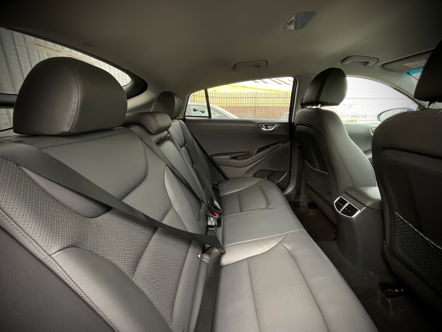 Used Hyundai IONIQ 2021 for sale - 76392000: Photo 12