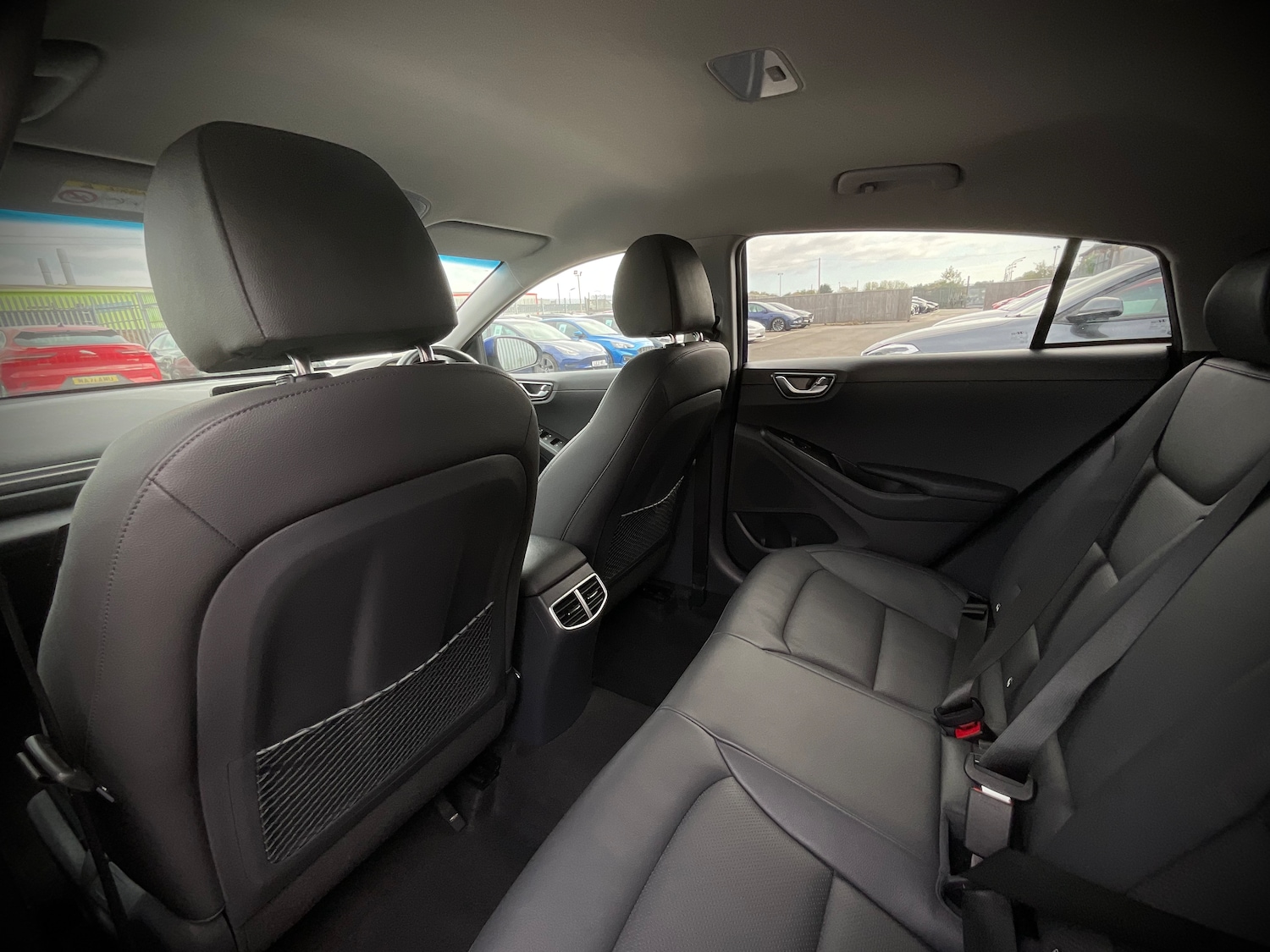 Used Hyundai IONIQ 2021 for sale - 76392000: Photo 13