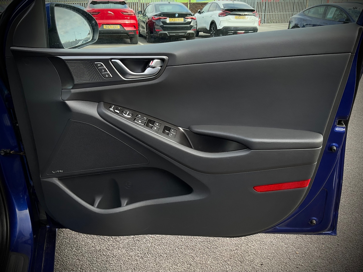 Used Hyundai IONIQ 2021 for sale - 76392000: Photo 20