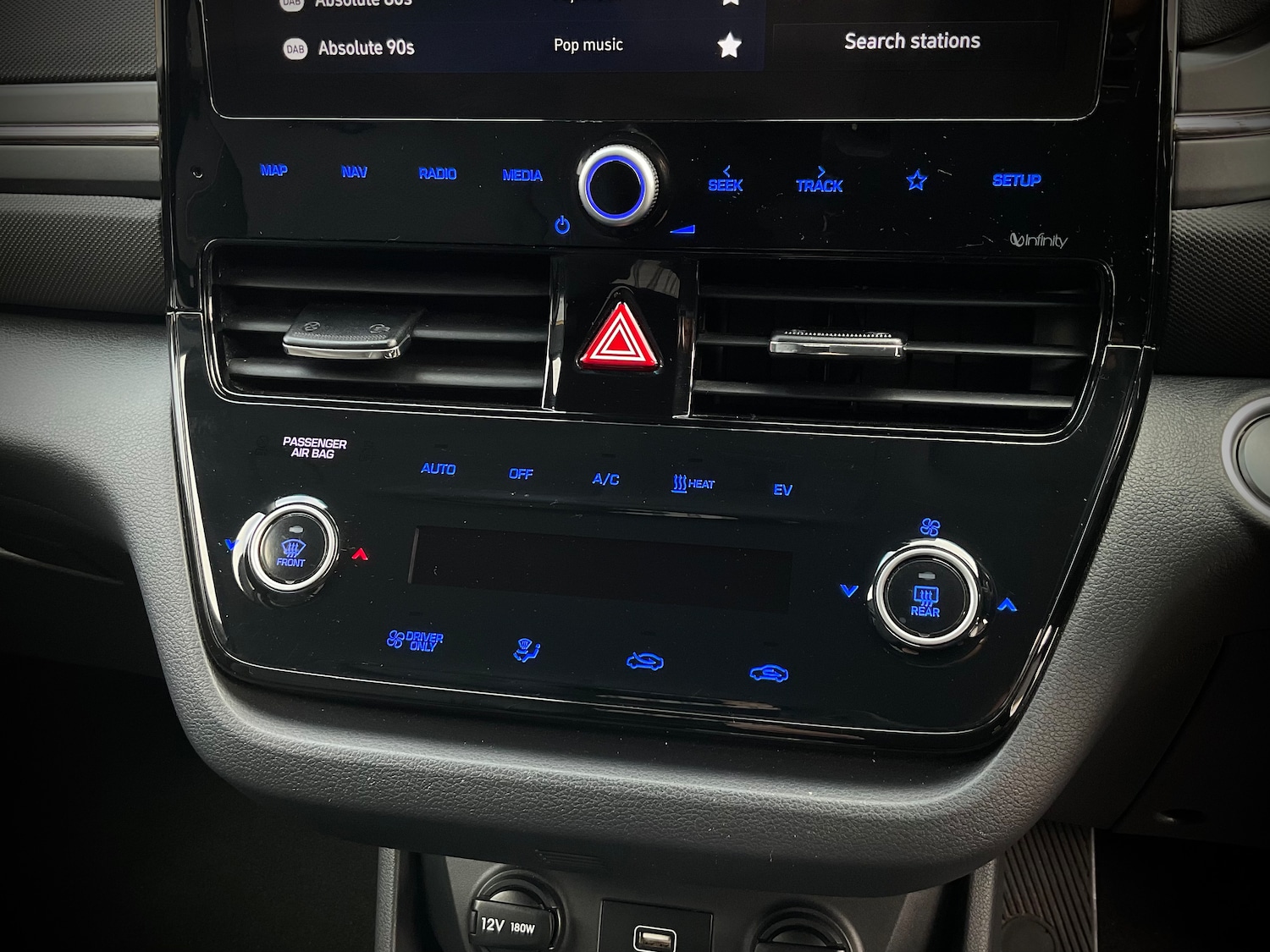 Used Hyundai IONIQ 2021 for sale - 76392000: Photo 30