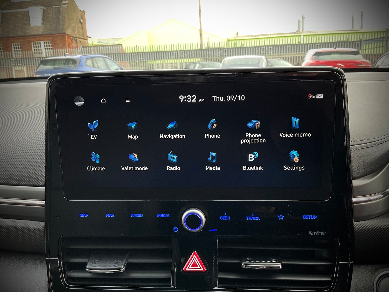 Used Hyundai IONIQ 2021 for sale - 76392000: Photo 31