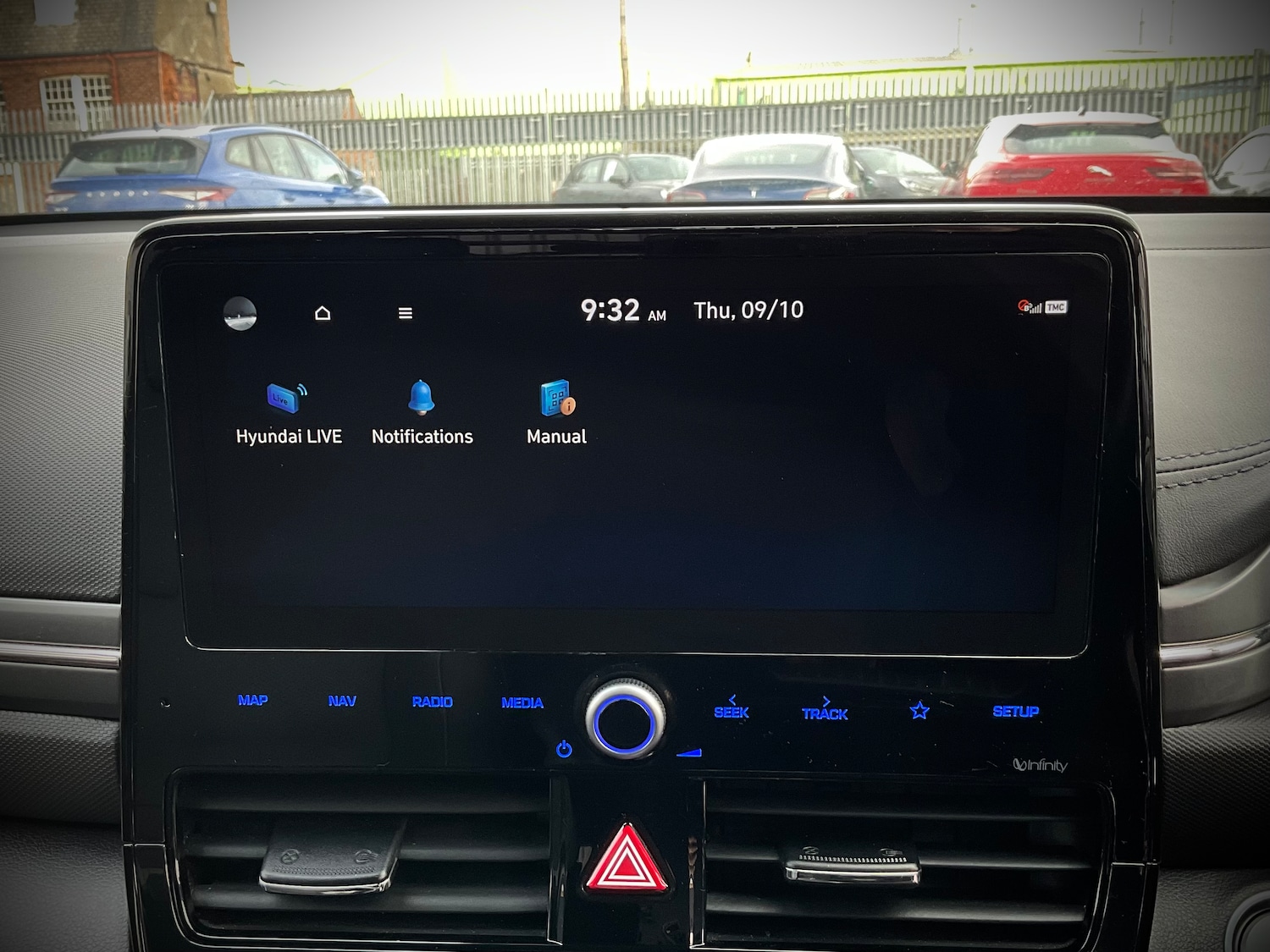 Used Hyundai IONIQ 2021 for sale - 76392000: Photo 32