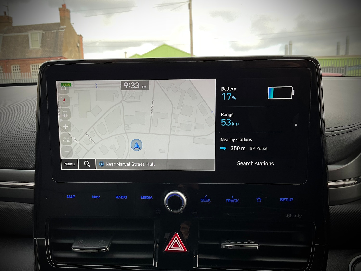 Used Hyundai IONIQ 2021 for sale - 76392000: Photo 33