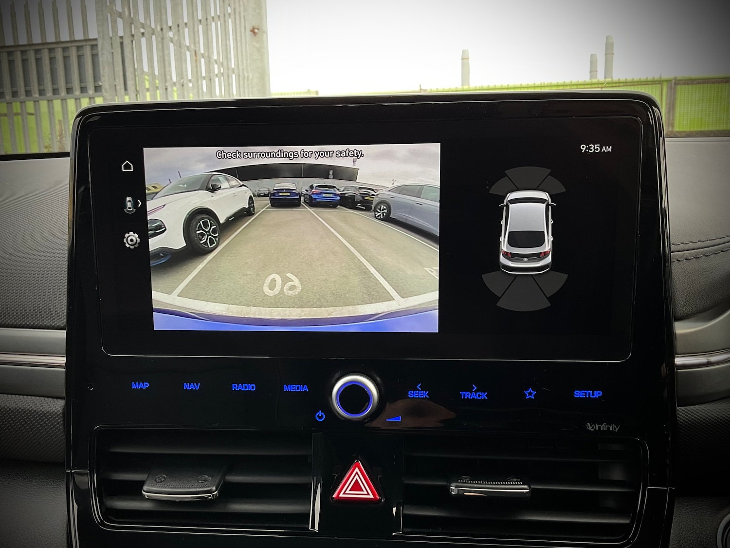 Used Hyundai IONIQ 2021 for sale - 76392000: Photo 35