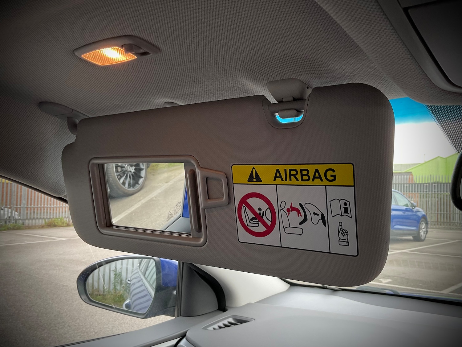 Used Hyundai IONIQ 2021 for sale - 76392000: Photo 37