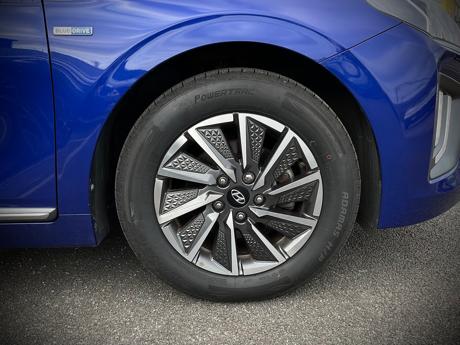 Used Hyundai IONIQ 2021 for sale - 76392000: Photo 41