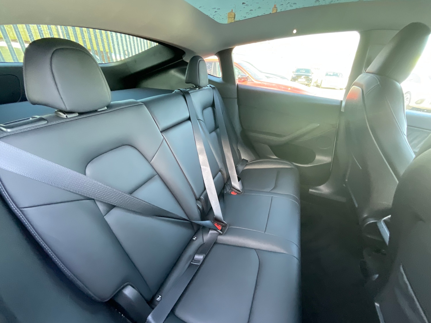 Used Tesla Model Y 2022 for sale - 78063952: Photo 11