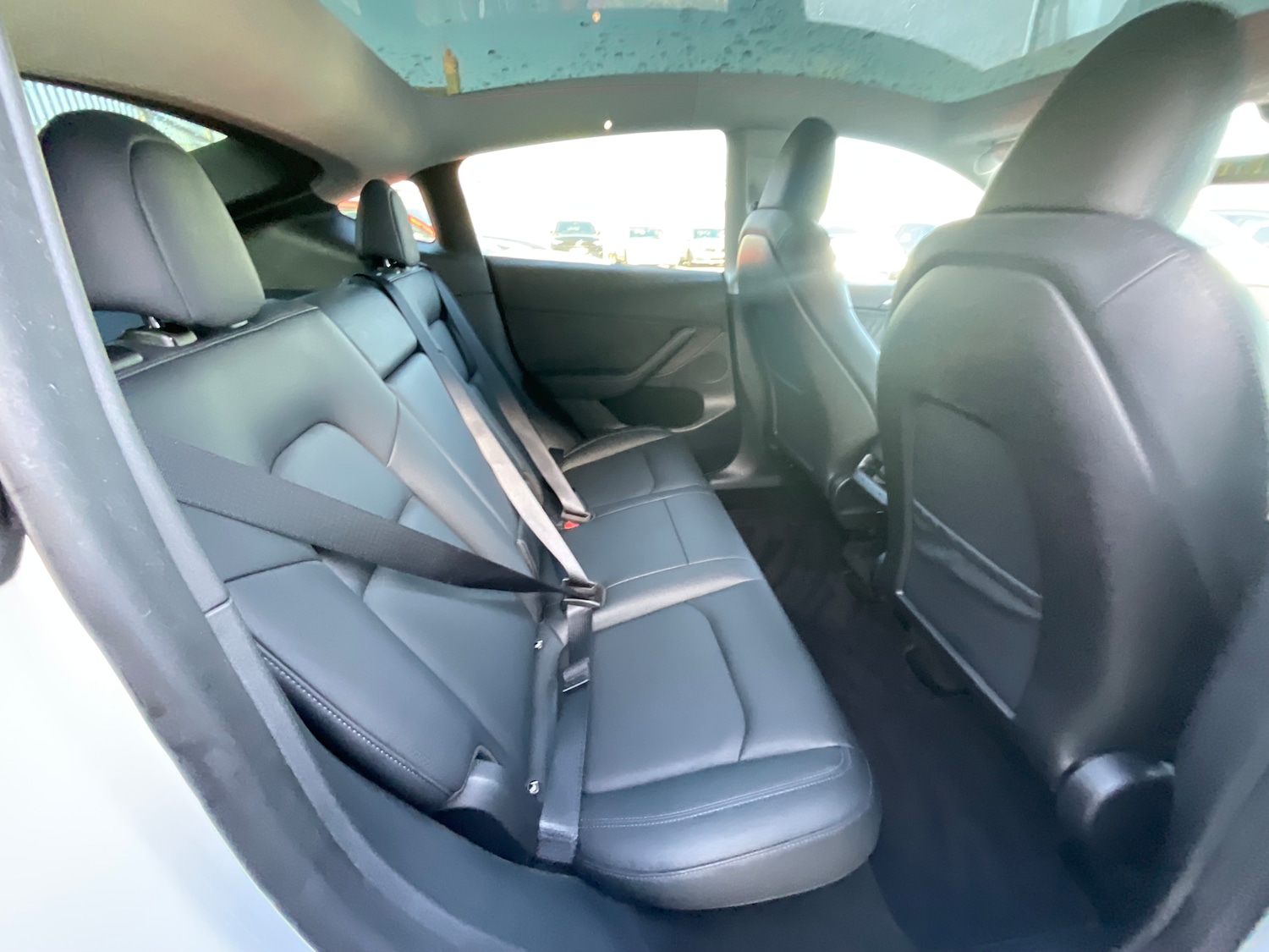 Used Tesla Model Y 2022 for sale - 78063952: Photo 12