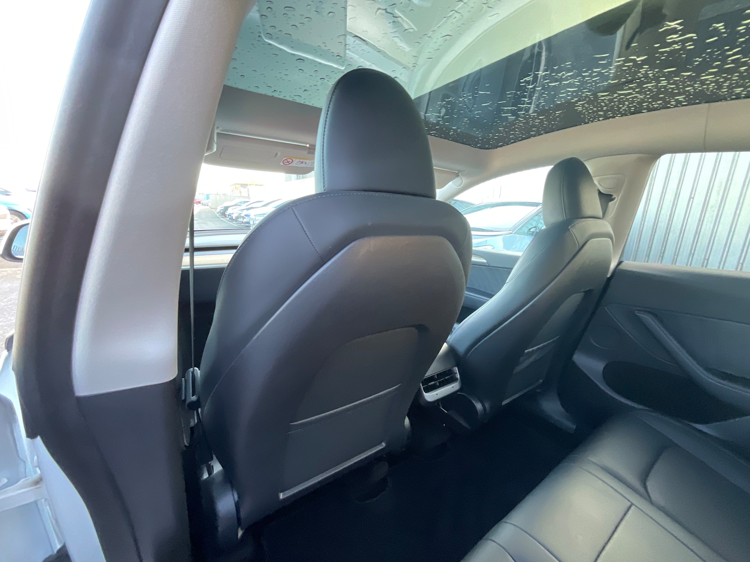 Used Tesla Model Y 2022 for sale - 78063952: Photo 13