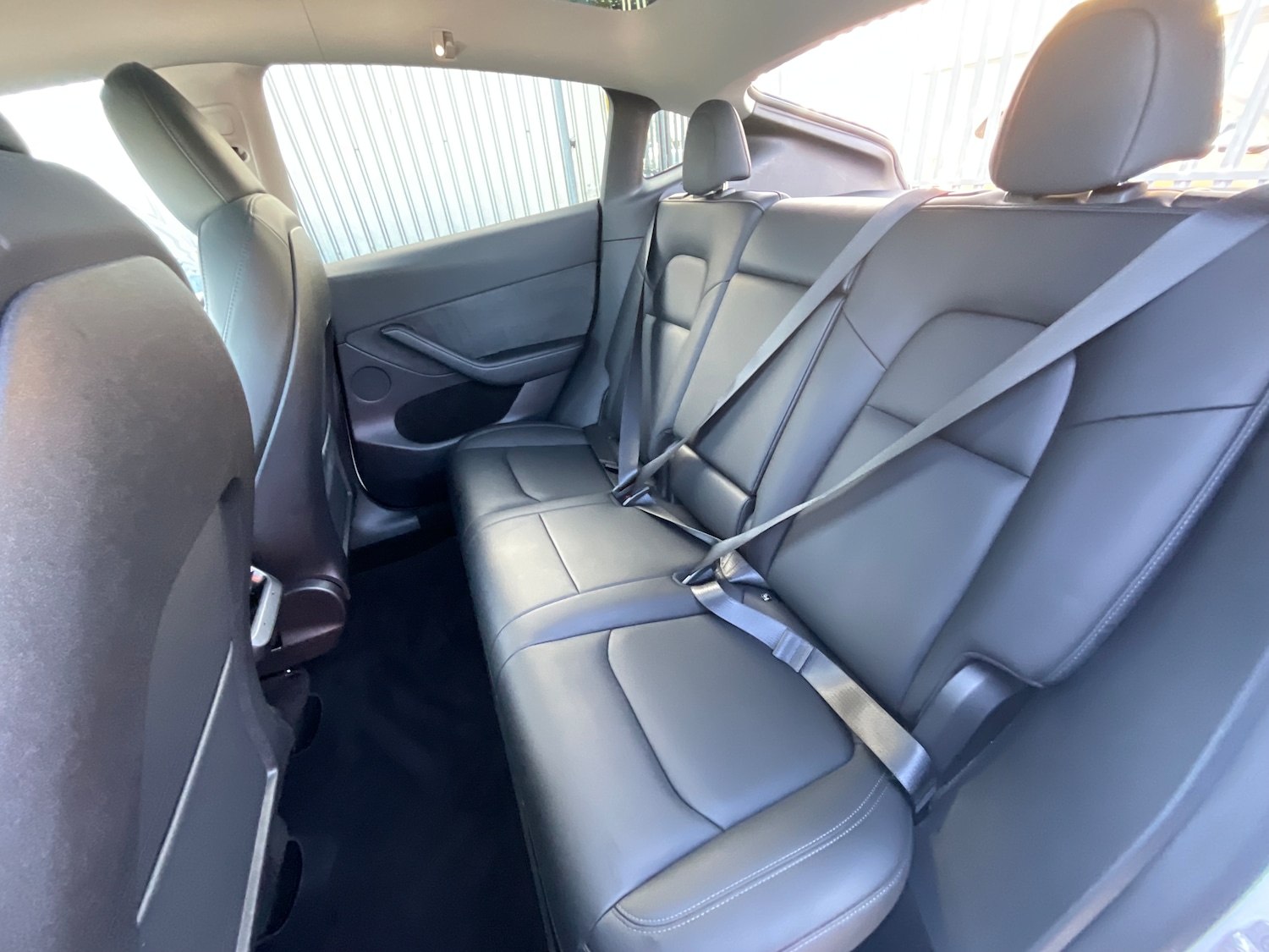 Used Tesla Model Y 2022 for sale - 78063952: Photo 14