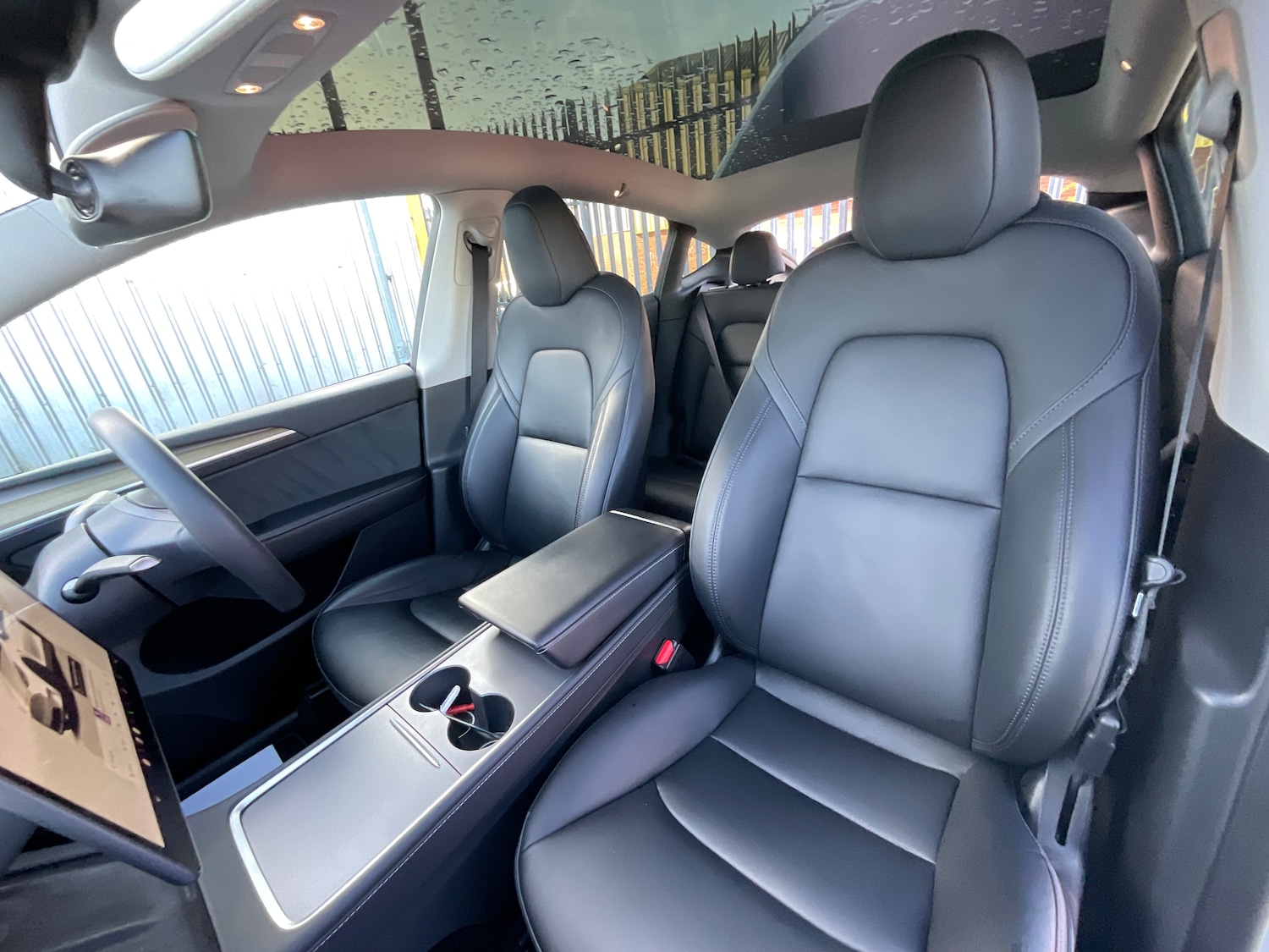 Used Tesla Model Y 2022 for sale - 78063952: Photo 17