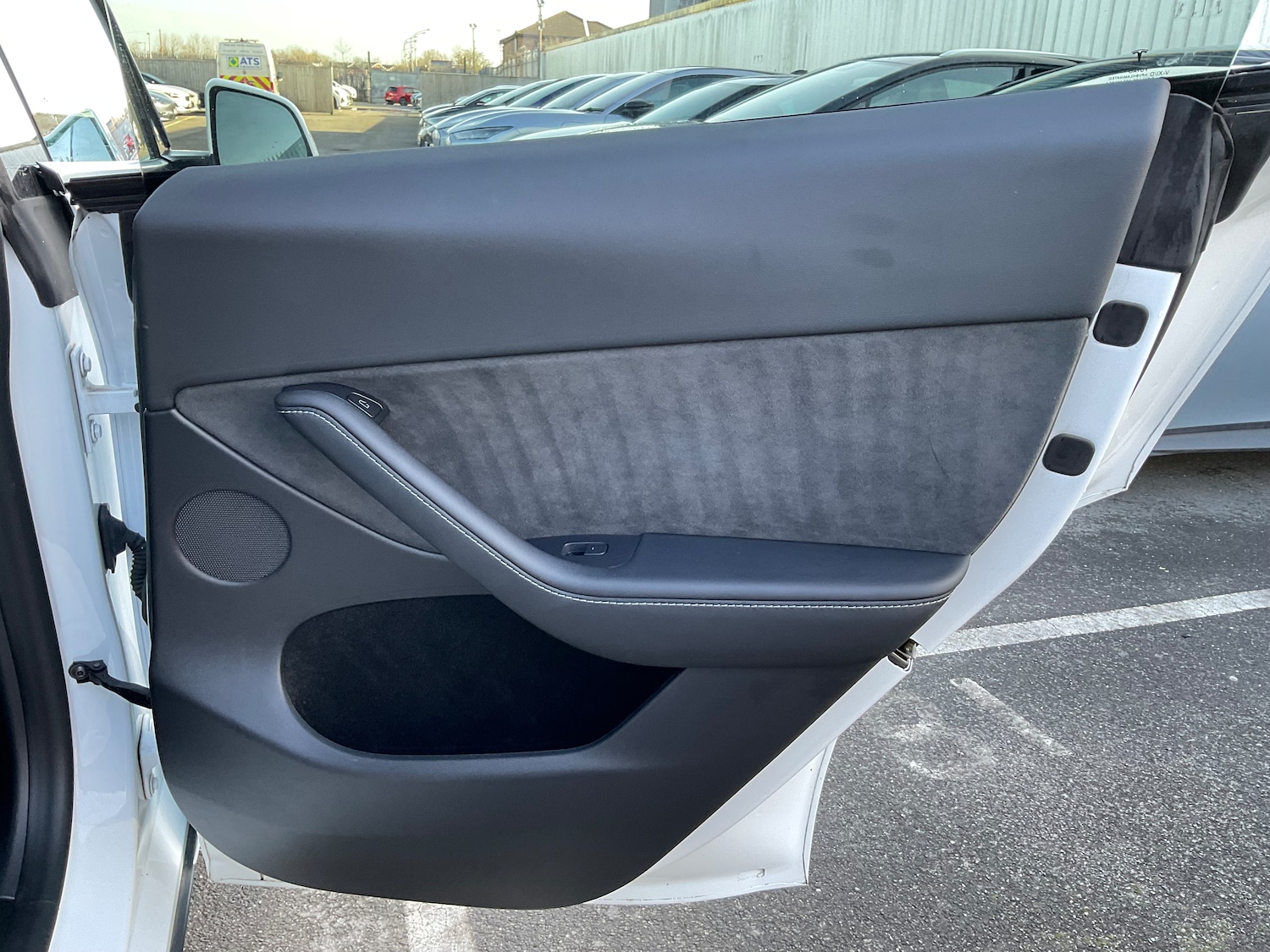 Used Tesla Model Y 2022 for sale - 78063952: Photo 22