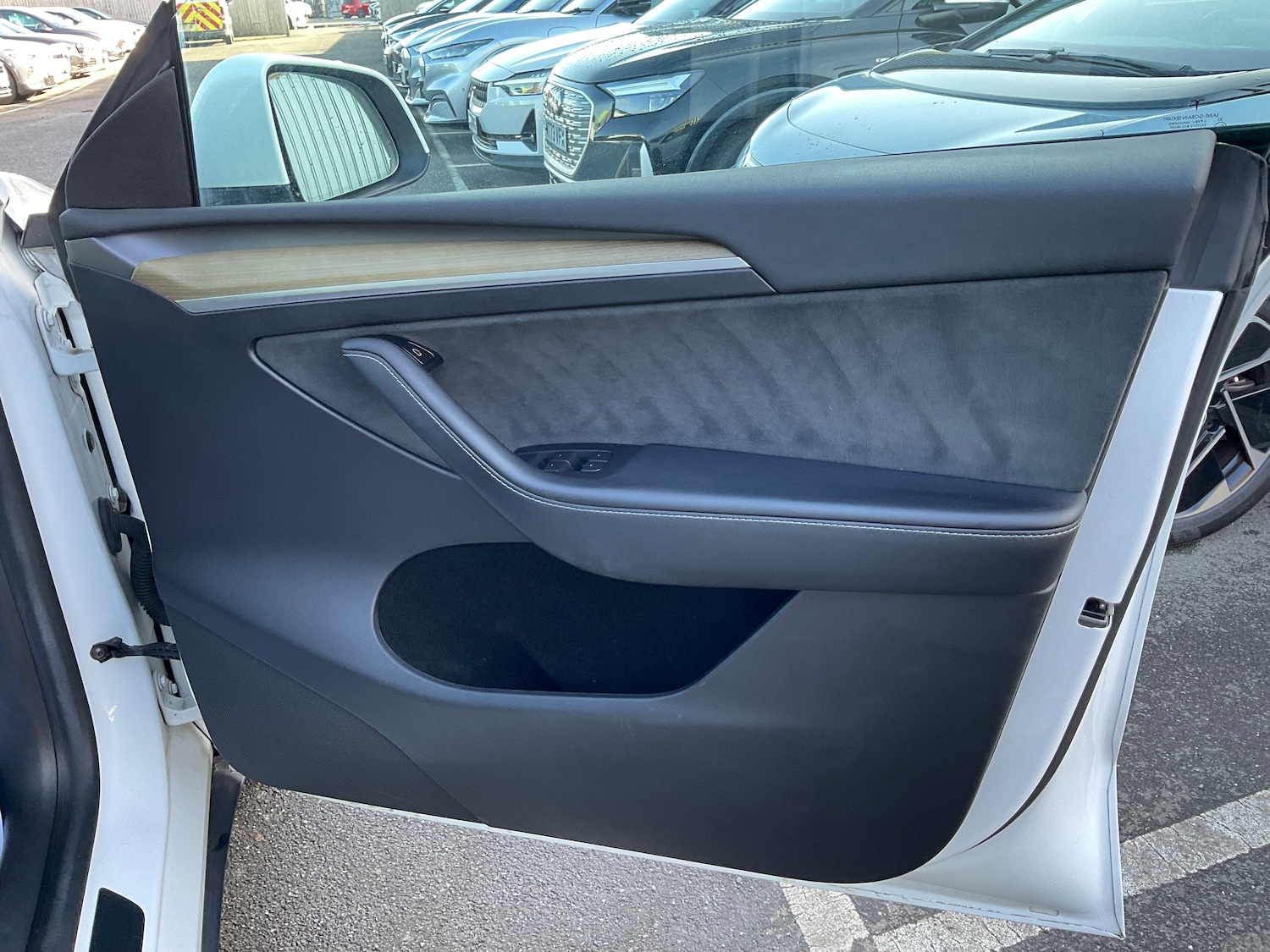 Used Tesla Model Y 2022 for sale - 78063952: Photo 23