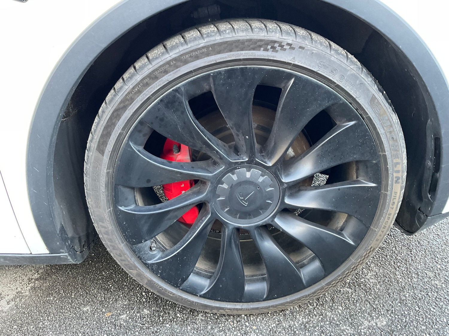 Used Tesla Model Y 2022 for sale - 78063952: Photo 24