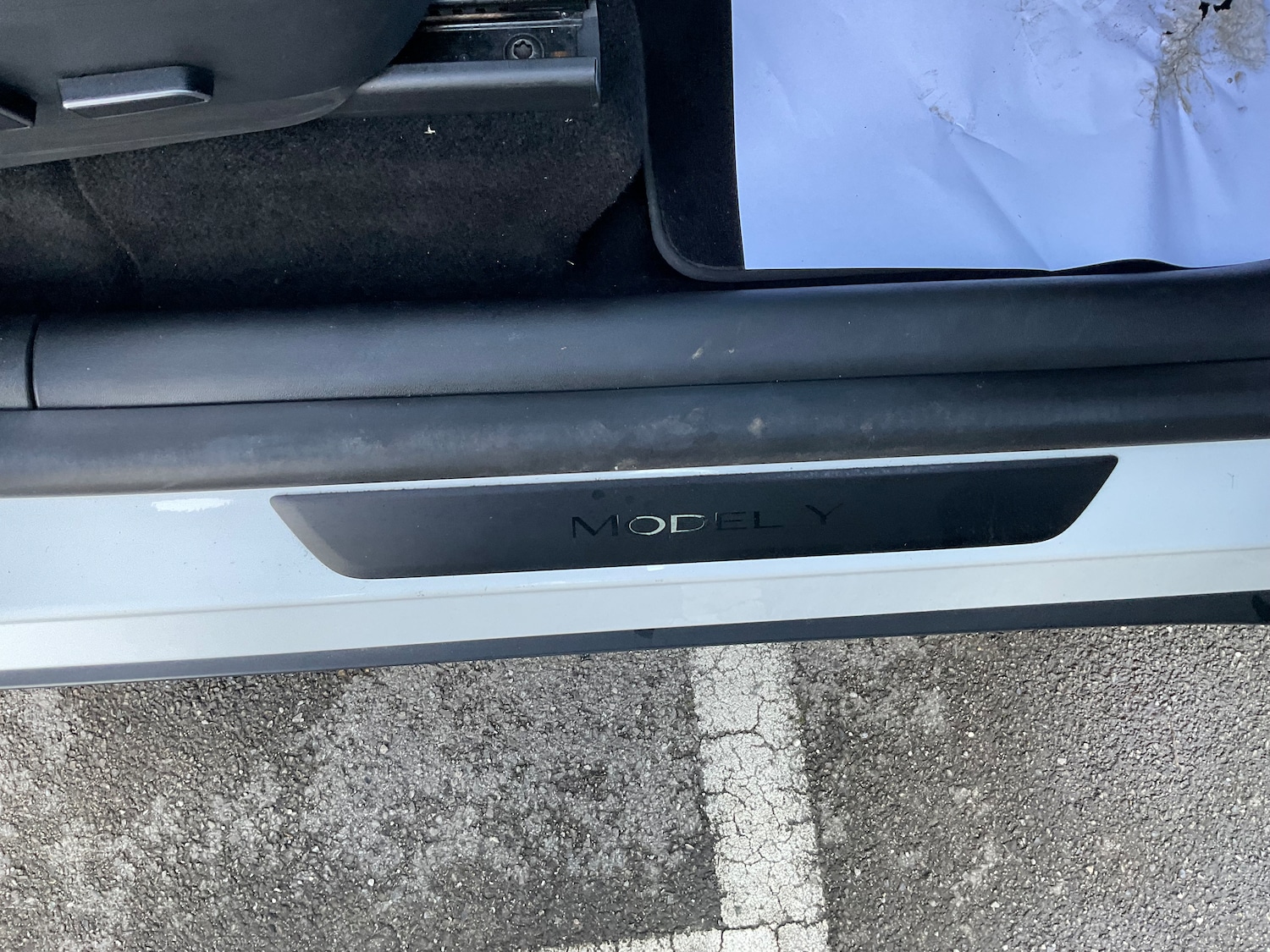 Used Tesla Model Y 2022 for sale - 78063952: Photo 26