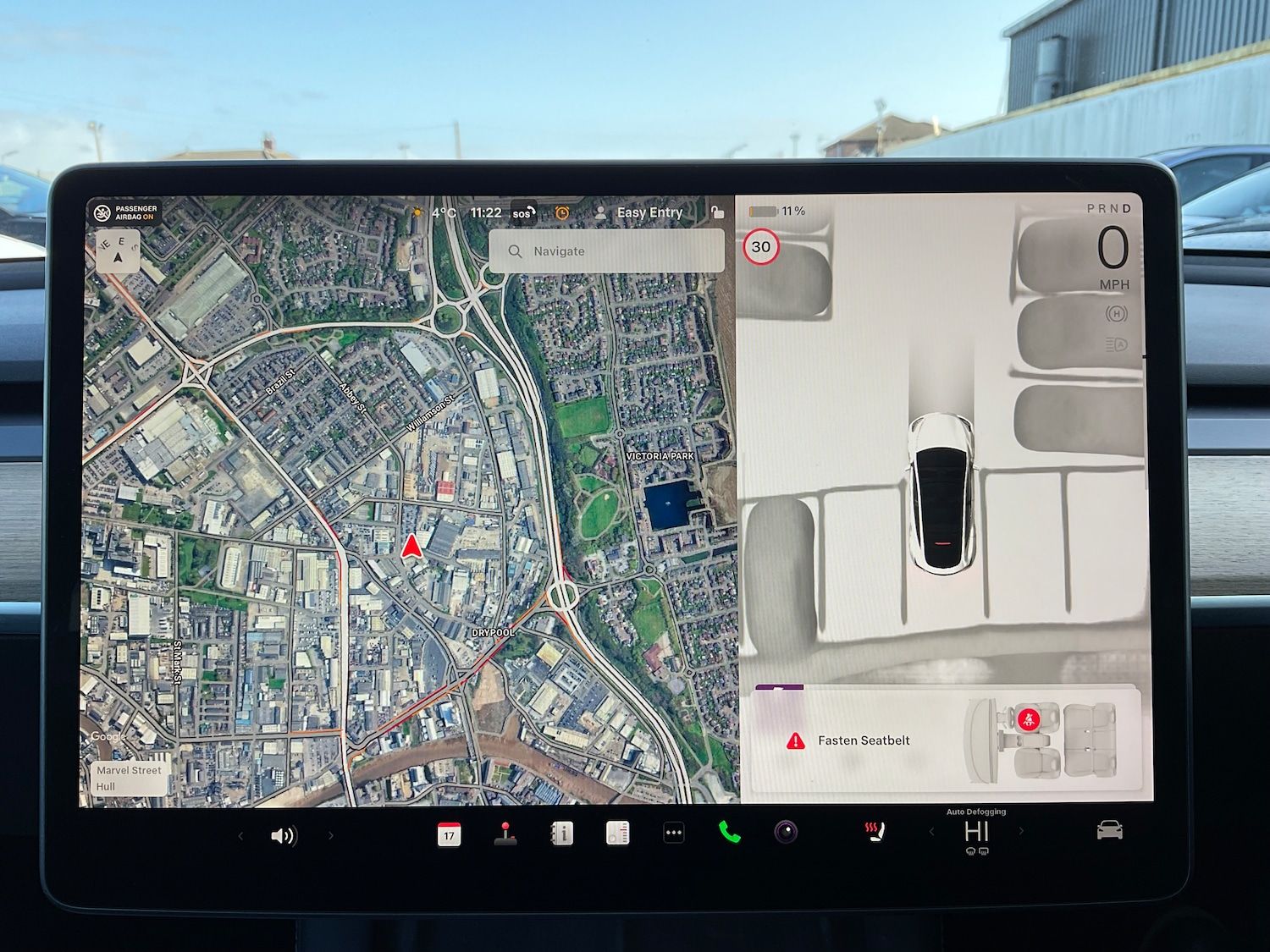 Used Tesla Model Y 2022 for sale - 78063952: Photo 29