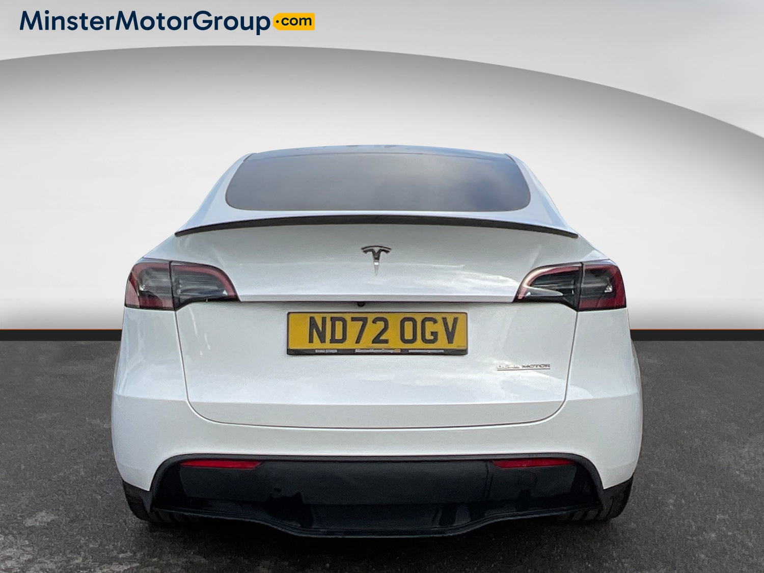 Used Tesla Model Y 2022 for sale - 78063952: Photo 3