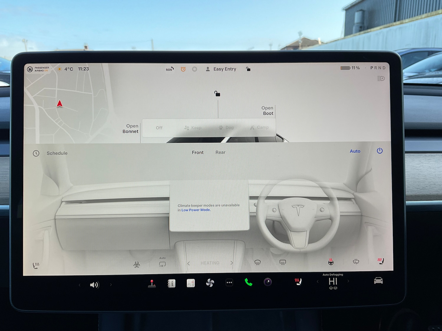 Used Tesla Model Y 2022 for sale - 78063952: Photo 32