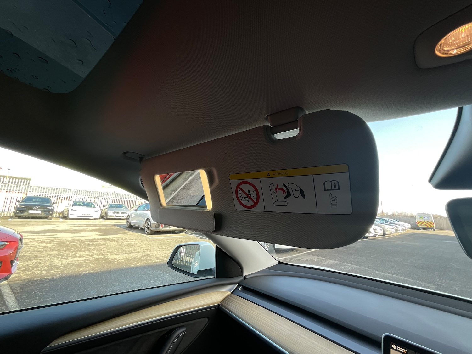 Used Tesla Model Y 2022 for sale - 78063952: Photo 35