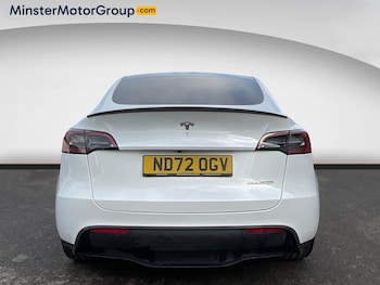 Used Tesla Model Y 2022 for sale - 78063952: Photo