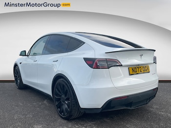 Used Tesla Model Y 2022 for sale - 78063952: Photo