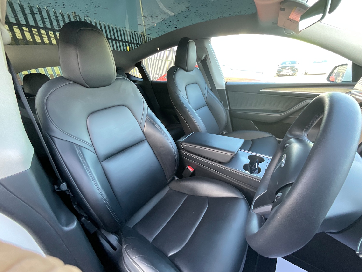 Used Tesla Model Y 2022 for sale - 78063952: Photo 8