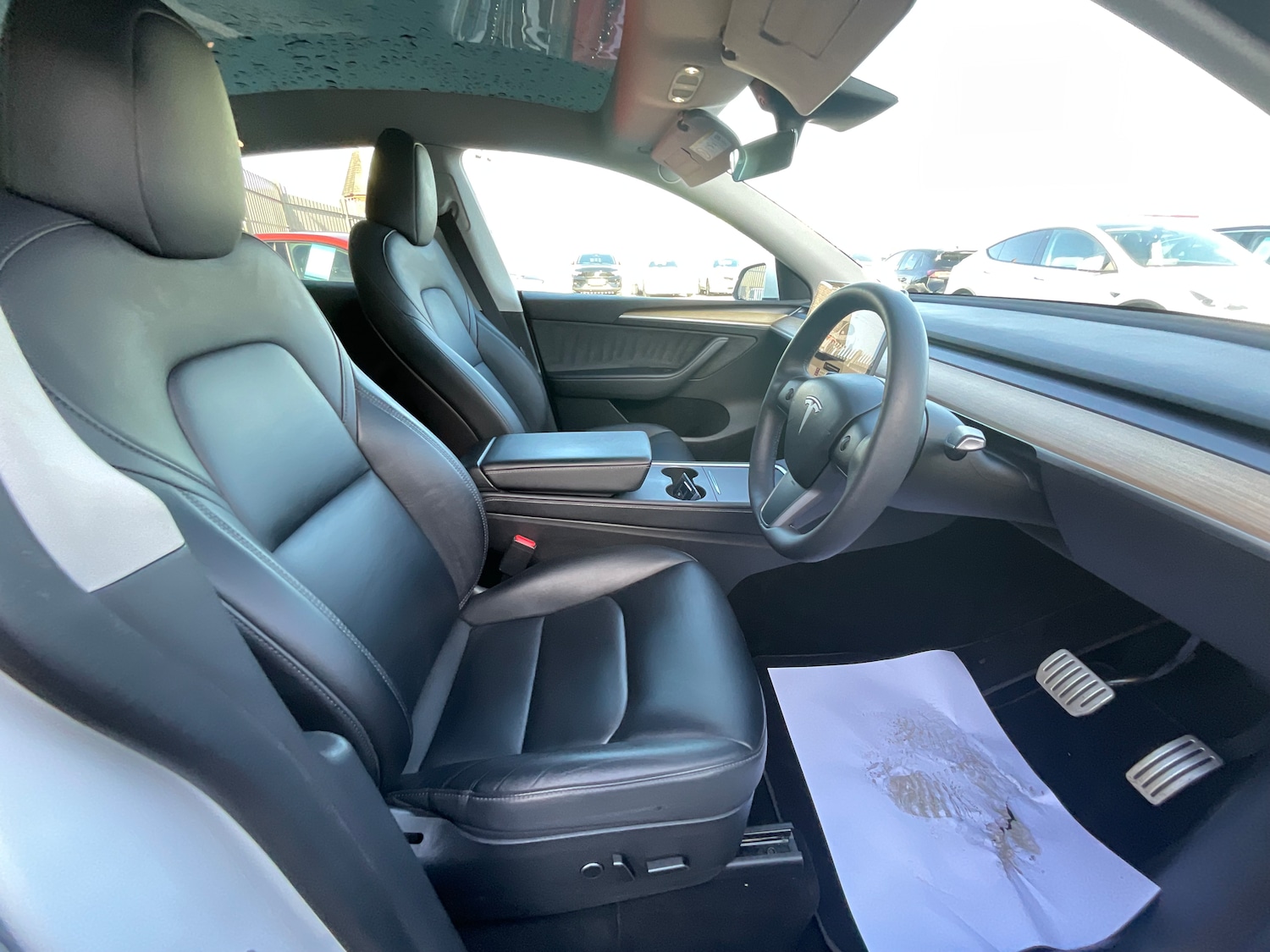 Used Tesla Model Y 2022 for sale - 78063952: Photo 9