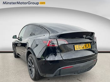 Used Tesla Model Y 2022 for sale - 79630755: Photo