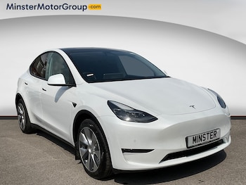 Used Tesla Model Y 2022 for sale - 78502212: Photo