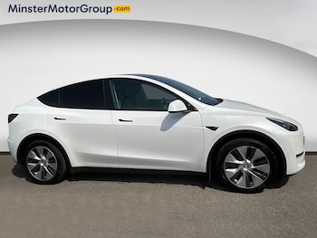 Used Tesla Model Y 2022 for sale - 78502212: Photo