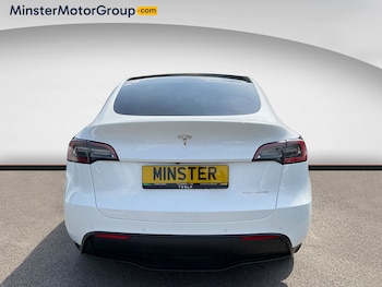 Used Tesla Model Y 2022 for sale - 78502212: Photo