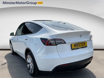 Used Tesla Model Y 2022 for sale - 78502212: Photo