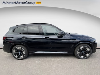 Used BMW iX3 2024 for sale - 78703188: Photo