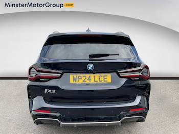 Used BMW iX3 2024 for sale - 78703188: Photo