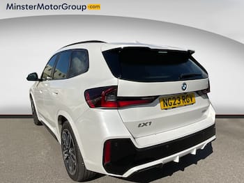 Used BMW iX1 2023 for sale - 79779256: Photo