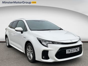 Used Suzuki Swace 2023 for sale - 79639848: Photo